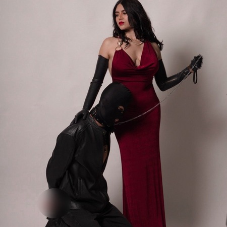 Mistress Deborah Drüssel Extreme Dominanz, Düsseldorf