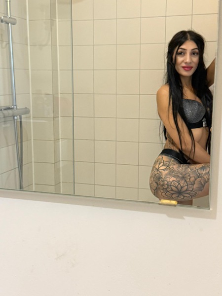 Foto von Giulia