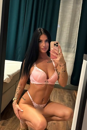 Chloe, Nürnberg