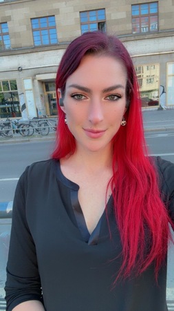 Cali, Berlin