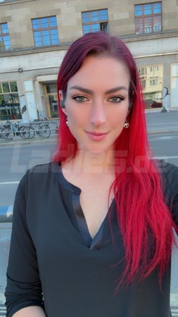 Cali, Berlin