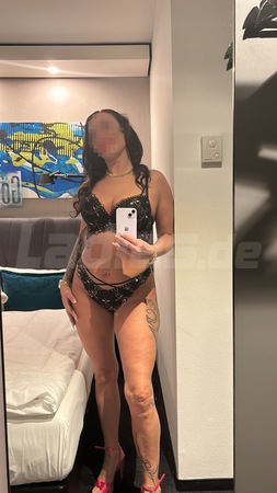 Masha GANZ NEUE sexy Russin, Ulm