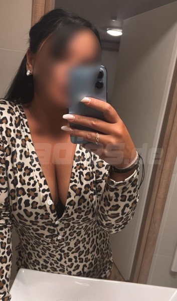 Foto von Antonia