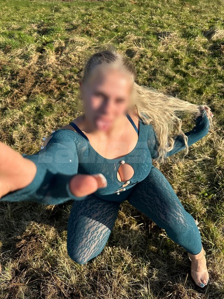 Foto von Deutsche AV Mia Partymaus 24/7