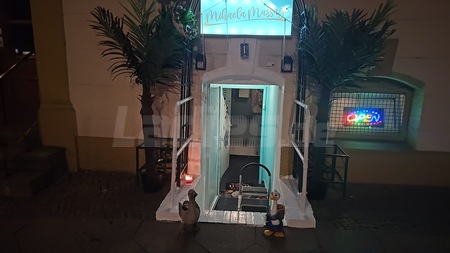Mihaelas Massage Studio, Berlin