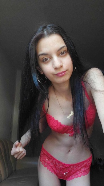 Foto von Amy *GANZ NEU*