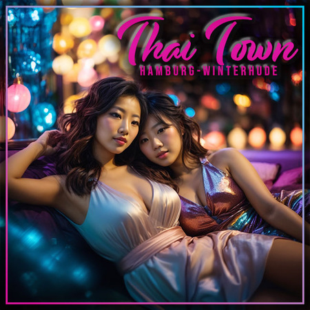 Thai Town