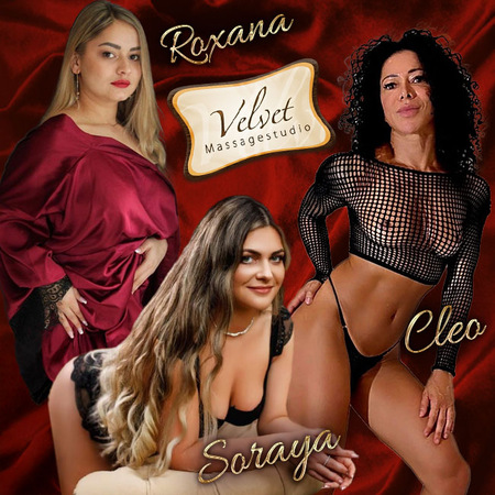 Velvet - Massage, Frankfurt am Main
