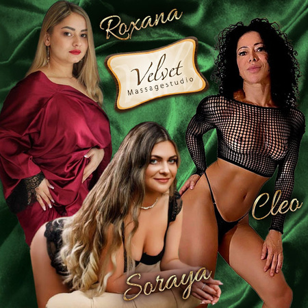 Velvet - Massage, Frankfurt am Main