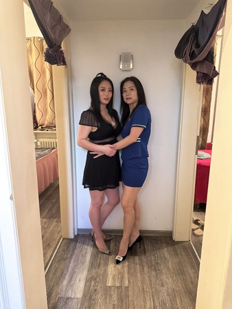 Kangxin China Massage, Mannheim