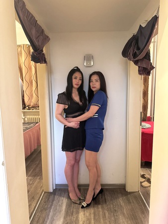 Kangxin China Massage, Mannheim