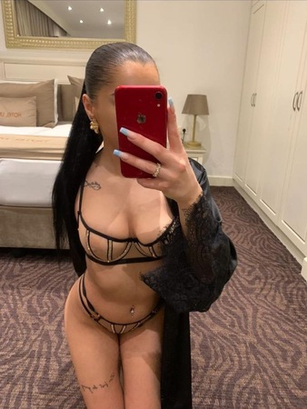 Johanna 20J. jung absolute Anfängerin !!, Darmstadt