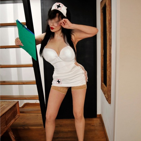 Sexy Kathrin Rollenspiele!, Chemnitz