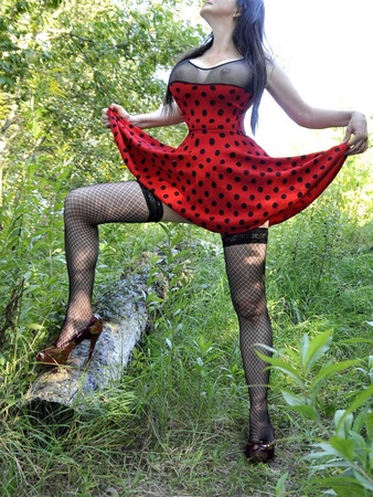 Sexy Kathrin Rollenspiele!, Chemnitz