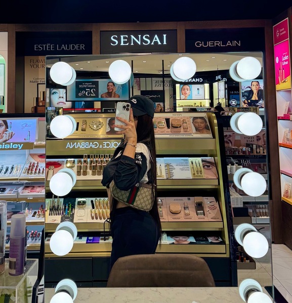 Foto von TS Kendal Hot XL