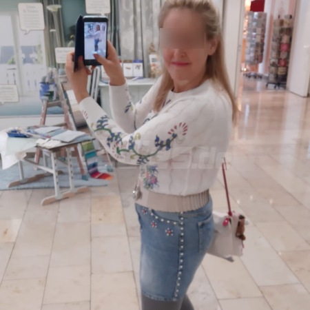 Kathi Deutsch! Wohlfühl Massage & Franz & Sex, Regensburg