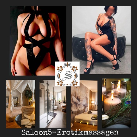 Saloon5 - Sinnliche Massagen, Regensburg