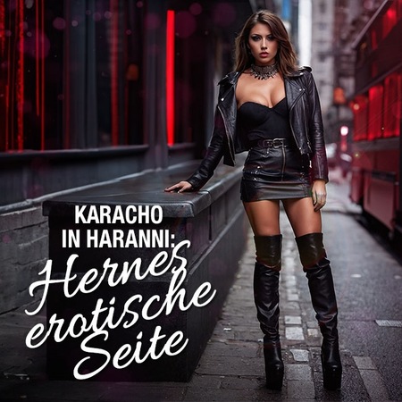 BDSM: Herne als Sub erleben