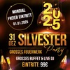 Silvester im Samya 