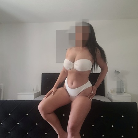 Vanessa - neu in der Stadt, Offenburg