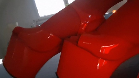 SVENJA auch Massage und Str*p*n, Gelsenkirchen-Schalke-Nord