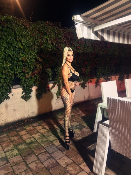 Foto von Mona-Ana