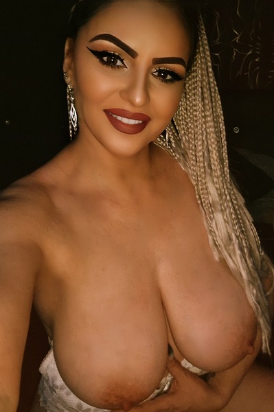 Foto von Mona-Ana