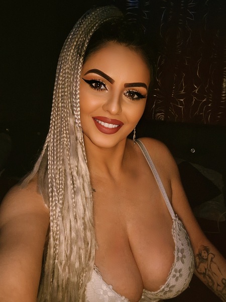 Foto von Mona-Ana
