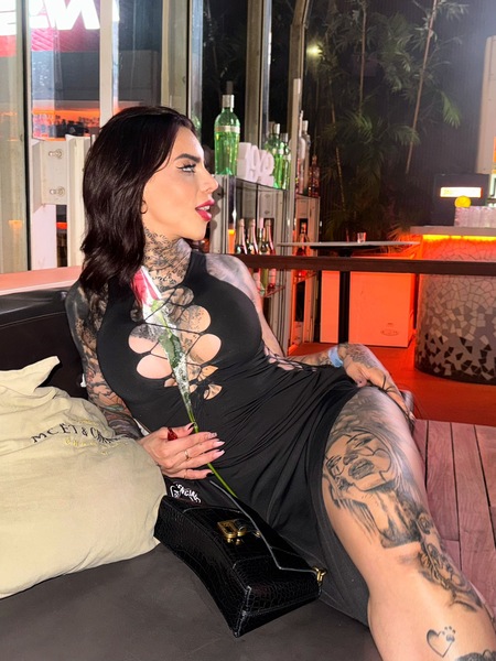Foto von TS Bella Moretti