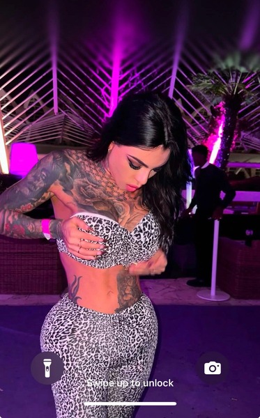 Foto von TS Bella Moretti