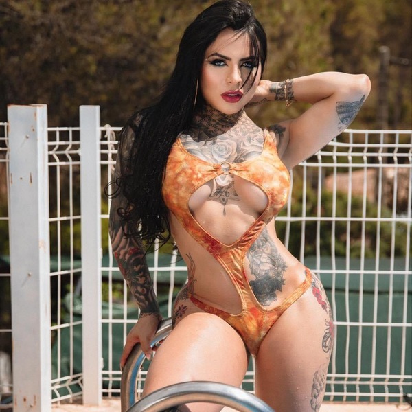 Foto von TS Bella Moretti