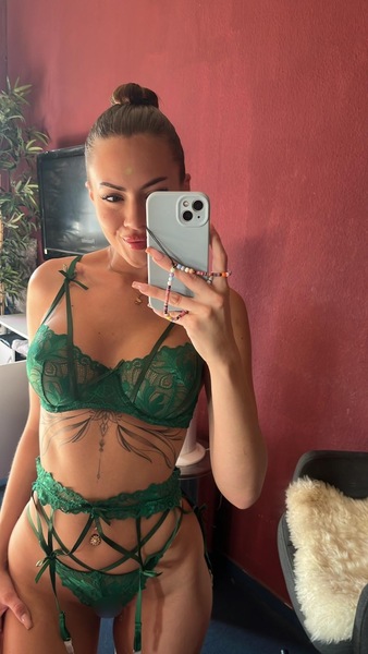 Foto von Lola