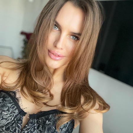 Anna, München
