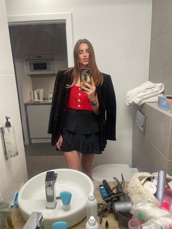 Anna, München