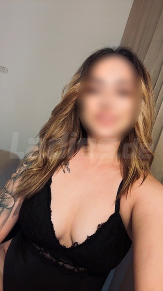 Foto von Alexandra