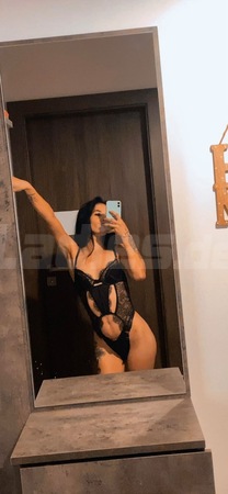Jessy, Aschersleben