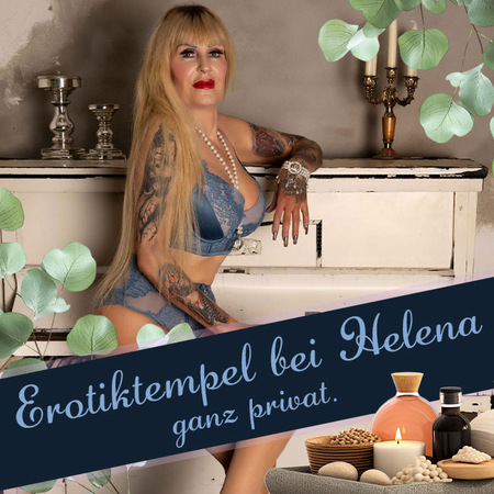 Massage Tempel bei Helena, und mehr!, Ulm
