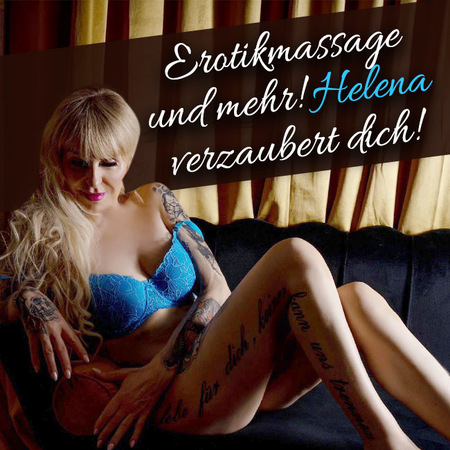 Massage Tempel bei Helena, und mehr!, Ulm