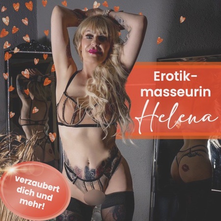 Massage Tempel bei Helena, und mehr!, Ulm