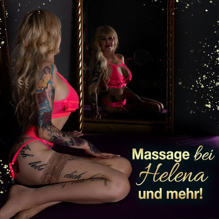 Massagestudio ganz PRIVAT und mehr!, Ulm