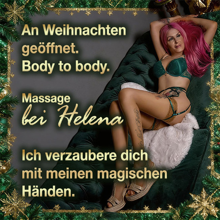 Privates Massagestudio bei Helena, Ulm