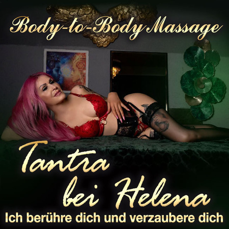 Privates Massagestudio bei Helena, Ulm