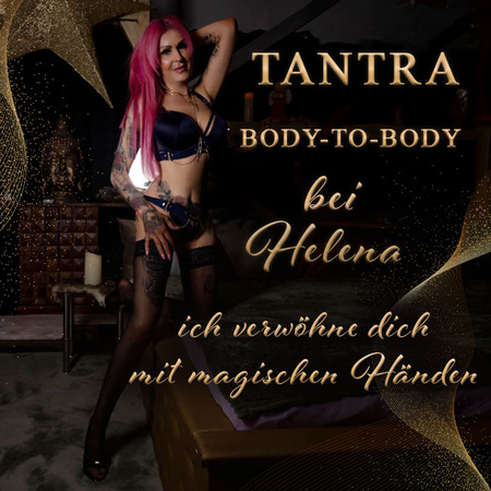 Privates Massagestudio bei Helena, Ulm