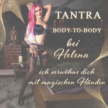 Privates Massagestudio bei Helena, Ulm