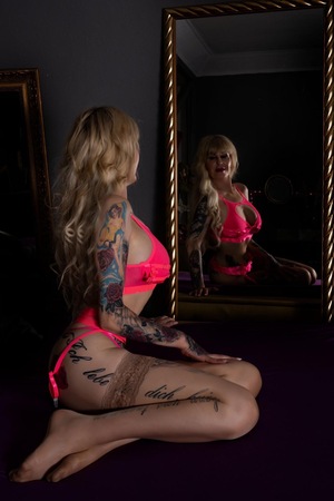 Privates Massagestudio bei Helena, Ulm