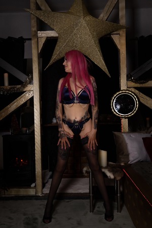 Privates Massagestudio bei Helena, Ulm