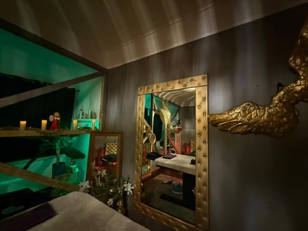 Privates Massagestudio bei Helena, Ulm