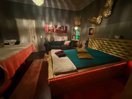 Privates Massagestudio bei Helena, Ulm