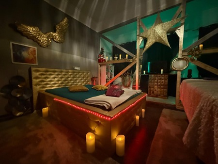 Privates Massagestudio bei Helena, Ulm