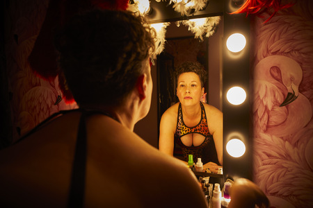 Tamara Solidor, Berlin